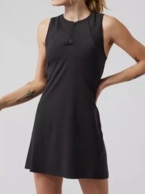 Athleta Ace Tennis Dress Size S